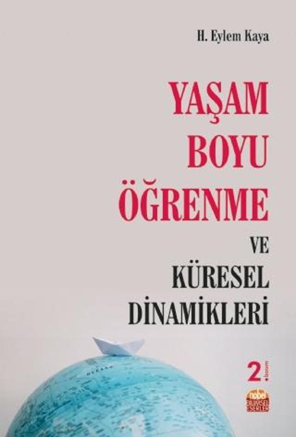 Yaşam Boyu Öğrenme ve Küresel Dinamikleri - Nobel Bilimsel Eserler - Image 1