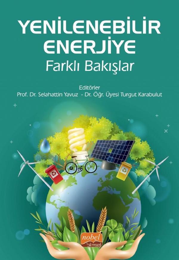 Yenilenebilir Enerjiye Farklı Bakışlar - Nobel Bilimsel Eserler - Image 1
