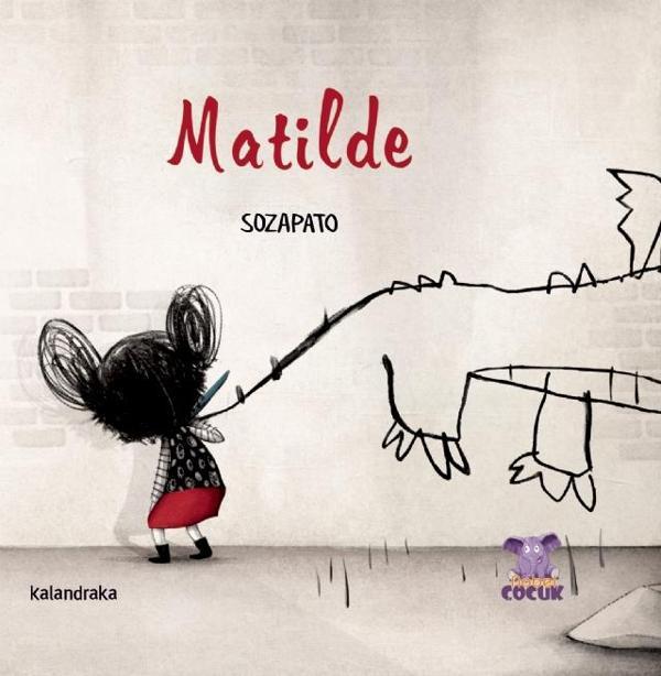 Matilde - Nobel Çocuk - Image 1