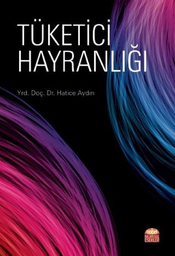 Tüketici Hayranlığı - Nobel Bilimsel Eserler - Image 1