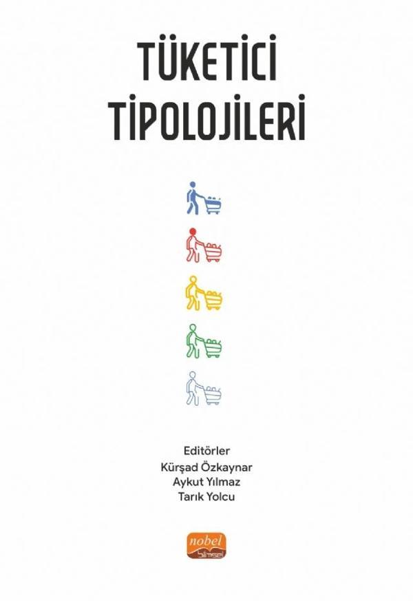 Tüketici Tipolojileri - Nobel Bilimsel Eserler - Image 1