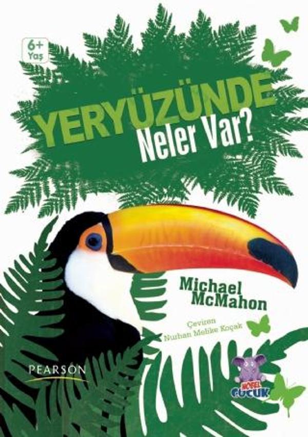 YERYÜZÜNDE NELER VAR? What On Earth Is It? - Nobel Çocuk - Image 1