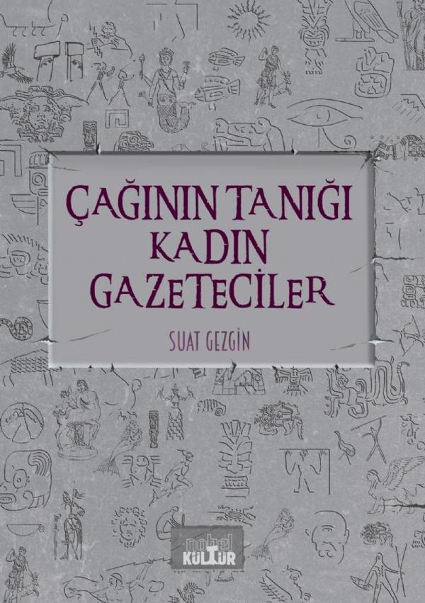 Çağının Tanığı Kadın Gazeteciler - Nobel Kültür - Image 1