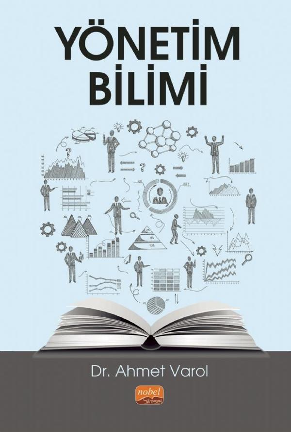 Nobel Bilimsel Eserler Yönetim Bilimi - Nobel Bilimsel Eserler - Image 1