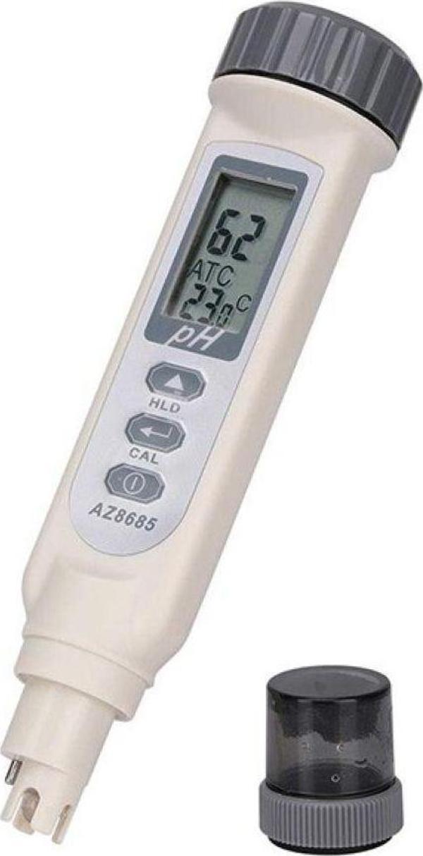 AZ 8685 Dijital Ph Metre - Image 1