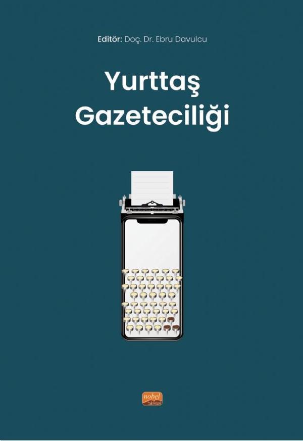 Yurttaş Gazeteciliği - Nobel Bilimsel Eserler - Image 1