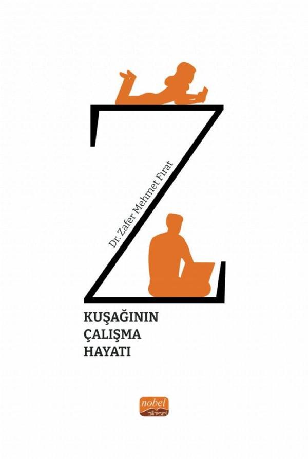 Z Kuşağının Çalışma Hayatı - Nobel Bilimsel Eserler - Image 1