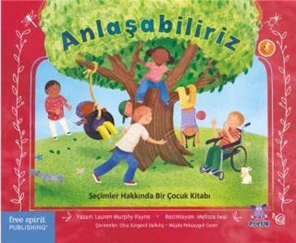 ANLAŞABİLİRİZ - Nobel Çocuk - Image 1