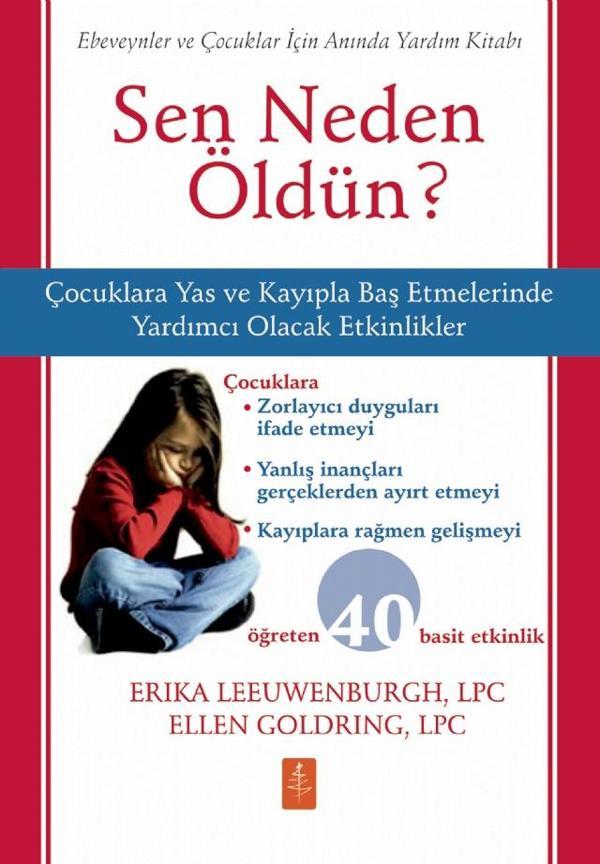 SEN NEDEN ÖLDÜN? - Why Did You Die? - Nobel Yaşam - Image 1