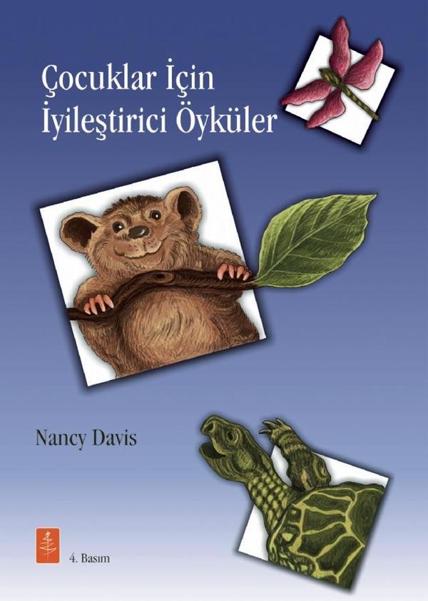 ÇOCUKLAR İÇİN İYİLEŞTİRİCİ ÖYKÜLER - Therapeutic Stories that Teach and Heal - Nobel Yaşam - Image 1