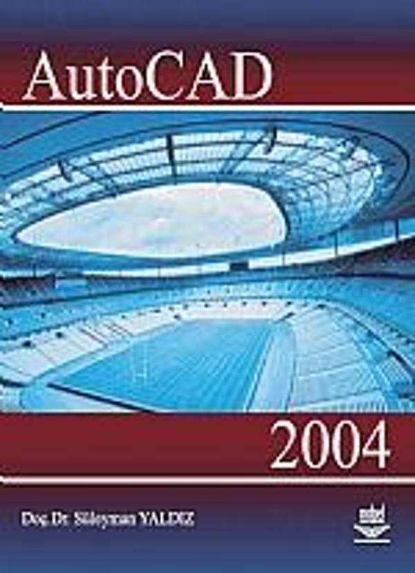 AutoCAD 2004 - Nobel Yayınevi - Image 1
