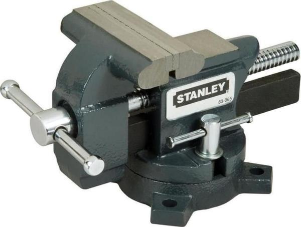 Stanley 100mm Tezgah Mengenesi 1-83-065 - Image 1