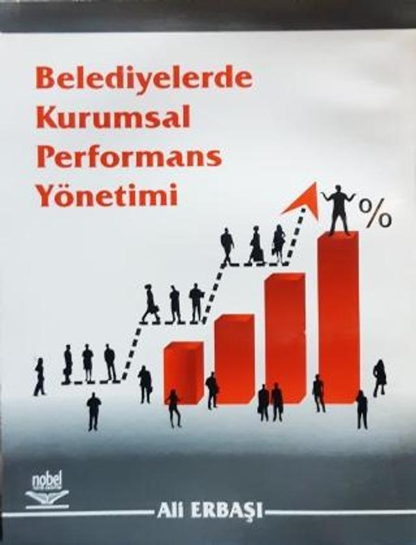 Belediyelerde Kurumsal Performans Yönetimi - Nobel Yayınevi - Image 1