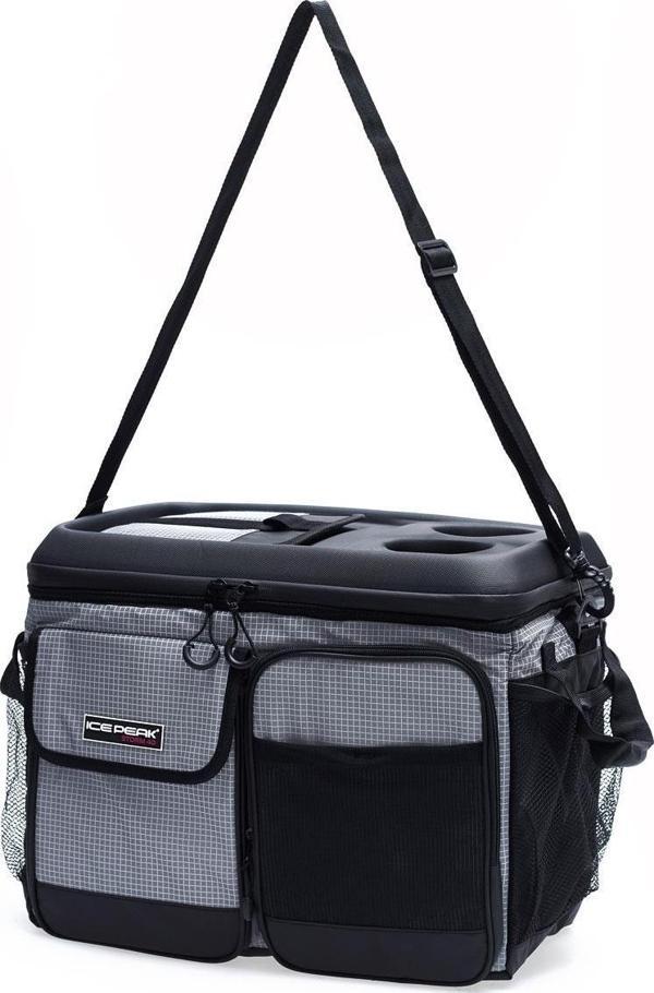 IcePeak Storm 40 Bez Buzluk 40 Litre - Image 1
