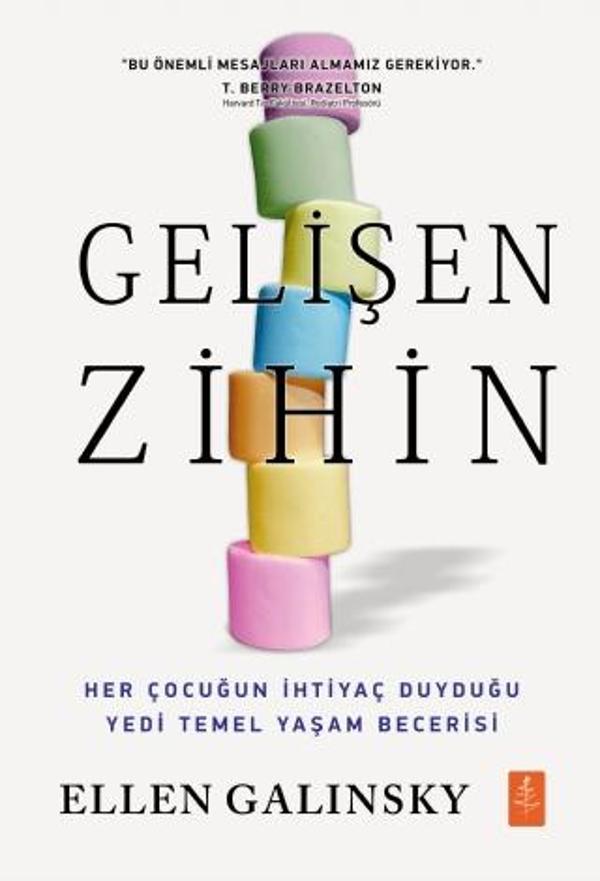 GELİŞEN ZİHİN - Mind in the Making - Nobel Yaşam - Image 1