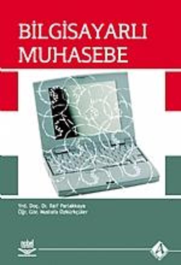 Nobel Yayınevi Bilgisayarlı Muhasebe - Nobel Yayınevi - Image 1