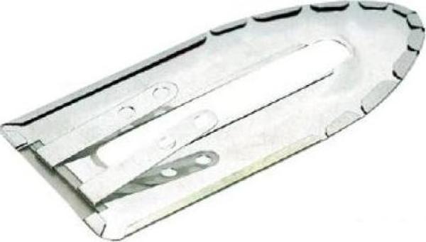 ENDER Blendajlı Terzi Ütü Rezistansı 220v 450W (Sac) - Image 1