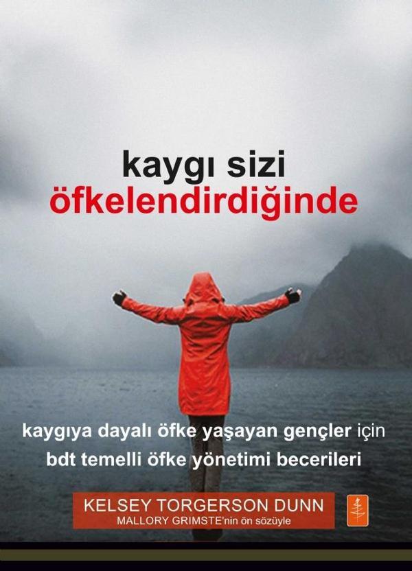 KAYGI SİZİ ÖFKELENDİRDİĞİNDE - When Anxiety Makes You Angry - Nobel Yaşam - Image 1