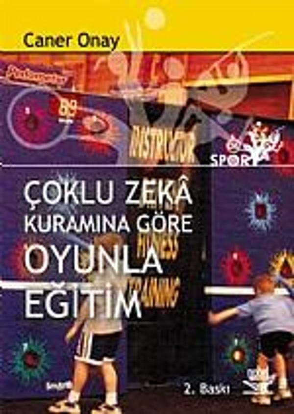 Çoklu Zeka Kuramına Göre Oyunla Eğitim - Nobel Yayınevi - Image 1