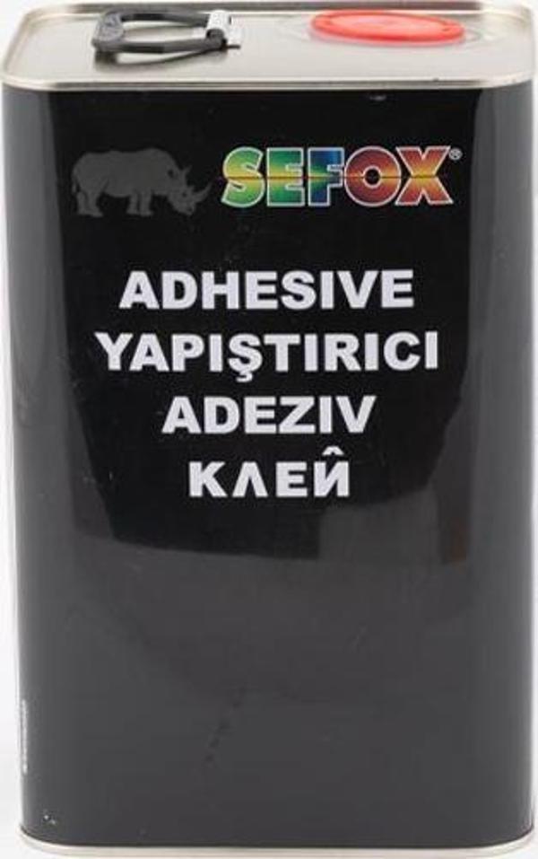 Sefox Yapıştırıcı (3 Kg) - Image 1
