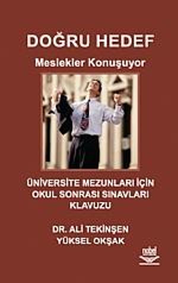 Nobel Yayınevi Doğru Hedef - Nobel Yayınevi - Image 1