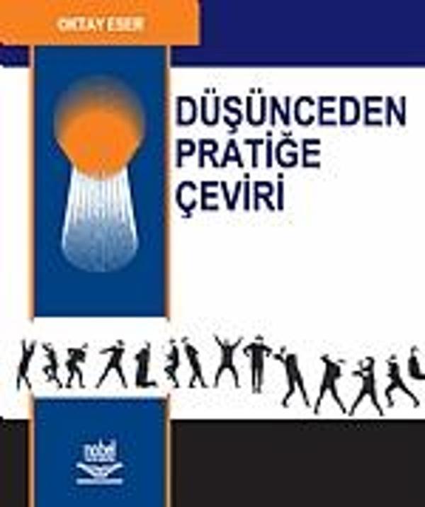 Düşünceden Pratiğe Çeviri - Nobel Yayınevi - Image 1