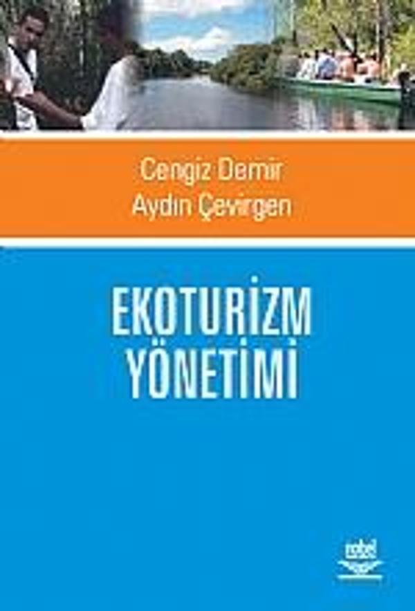 Ekoturizm Yönetimi - Nobel Yayınevi - Image 1