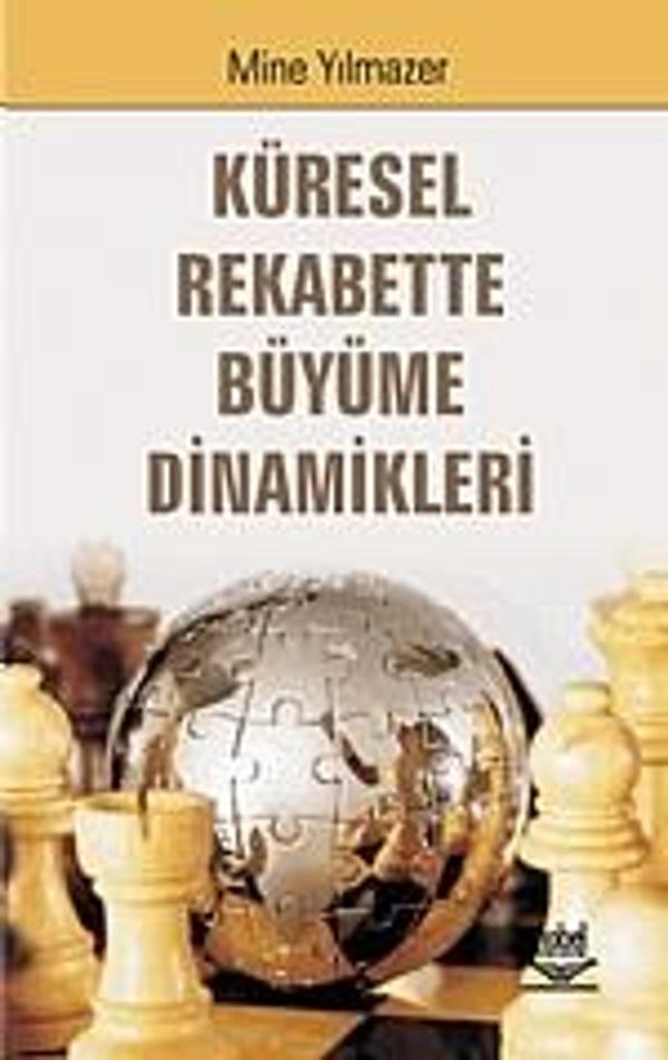 Küresel Rekabette Büyüme Dinamikleri - Nobel Yayınevi - Image 1
