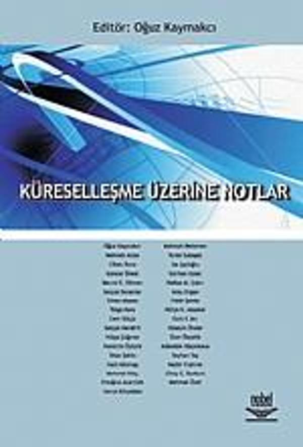 Küreselleşme Üzerine Notlar - Nobel Yayınevi - Image 1