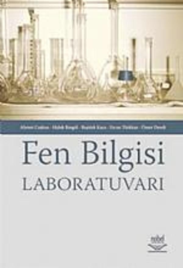 Fen Bilgisi Laboratuvarı - Nobel Yayınevi - Image 1