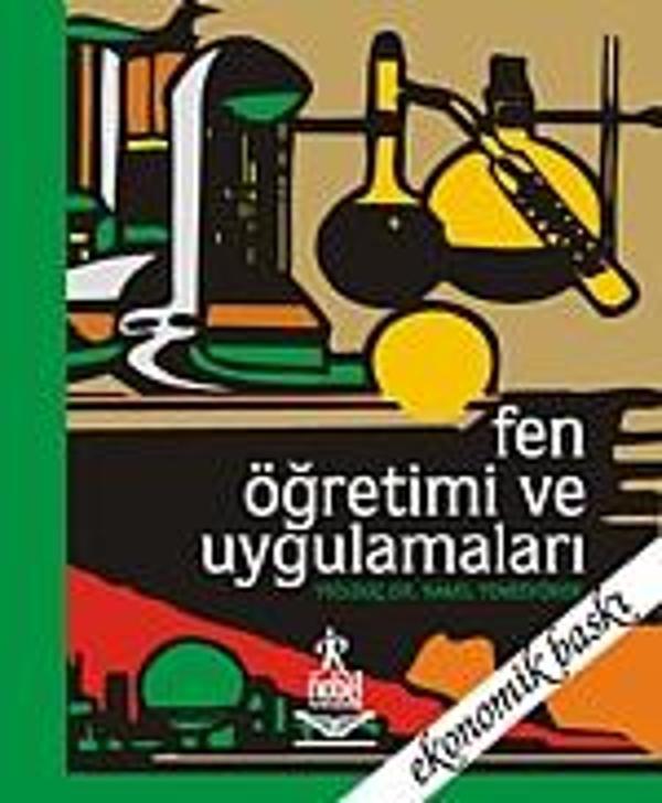 Fen Öğretimi ve Uygulamaları - Nobel Yayınevi - Image 1