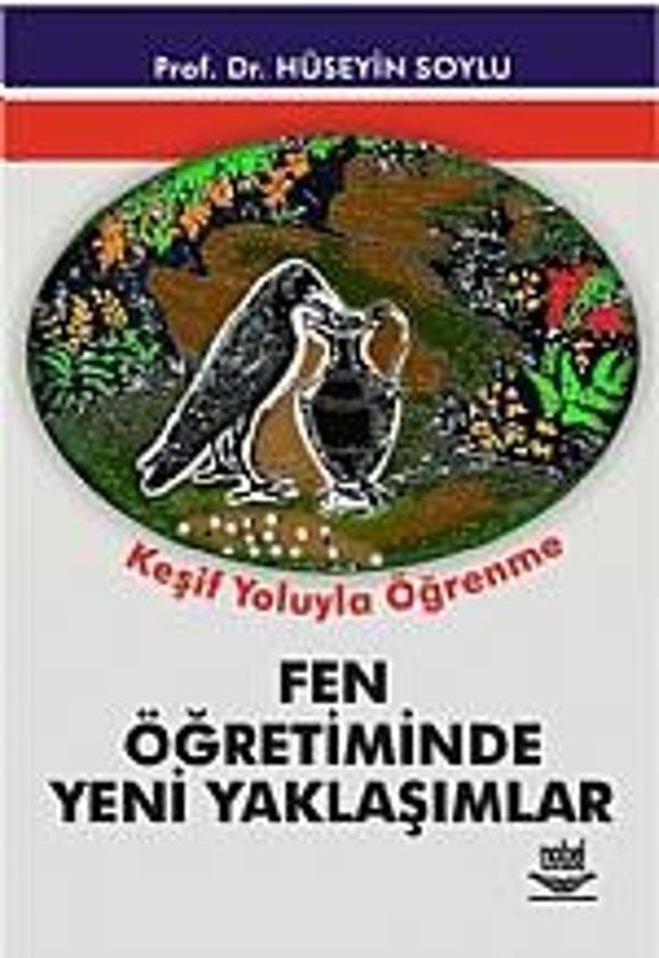 Fen Öğretiminde Yeni Yaklaşımlar - Nobel Yayınevi - Image 1