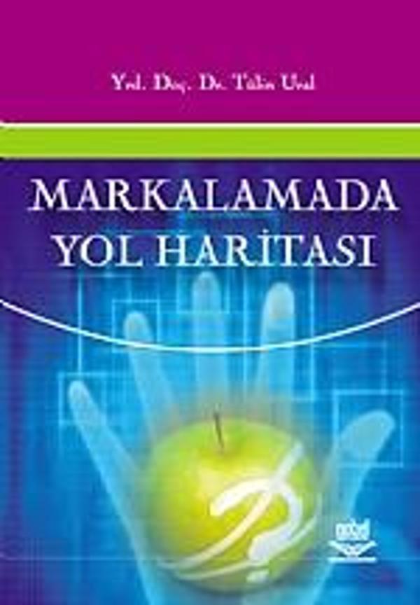 Markalamada Yol Haritası - Nobel Yayınevi - Image 1