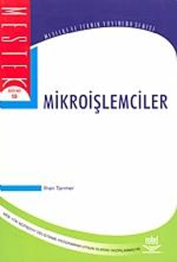 Mikroişlemciler - Nobel Yayınevi - Image 1