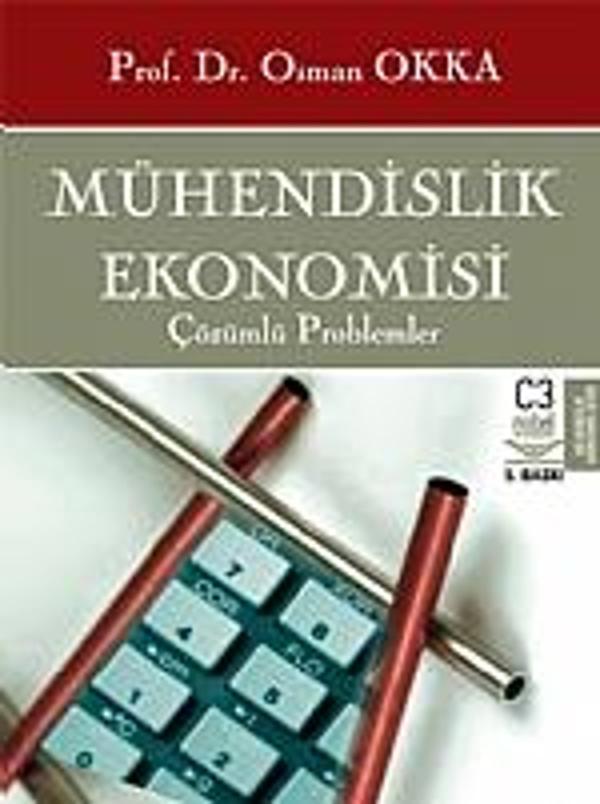 Nobel Yayınevi Mühendislik Ekonomisi - Nobel Yayınevi - Image 1