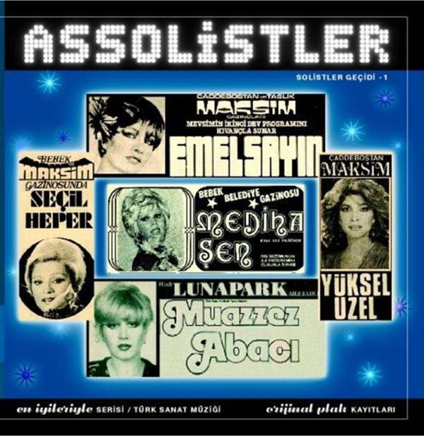 Tuna Müzik Assolistler - Image 1