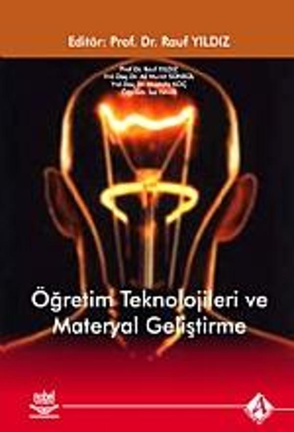 Öğretim Teknolojileri ve Materyal Geliştirme - Nobel Yayınevi - Image 1
