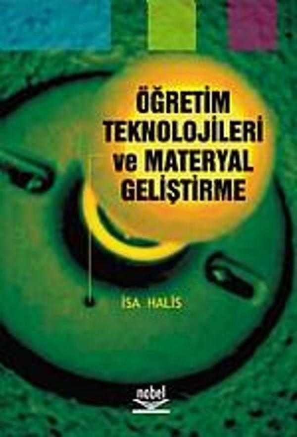Öğretim Teknolojileri ve Materyal Geliştirme - Nobel Yayınevi - Image 1