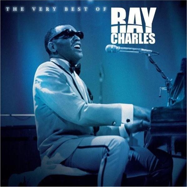 Osso Ray Charles - The Very Best Of Ray Charles - Plak - Image 1