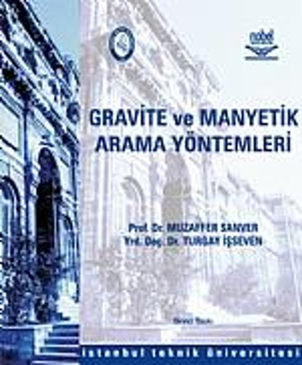 Gravite ve Manyetik Arama Yöntemleri - Nobel Yayınevi - Image 1