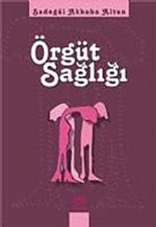 Nobel Yayınevi Örgüt Sağlığı - Nobel Yayınevi - Image 1