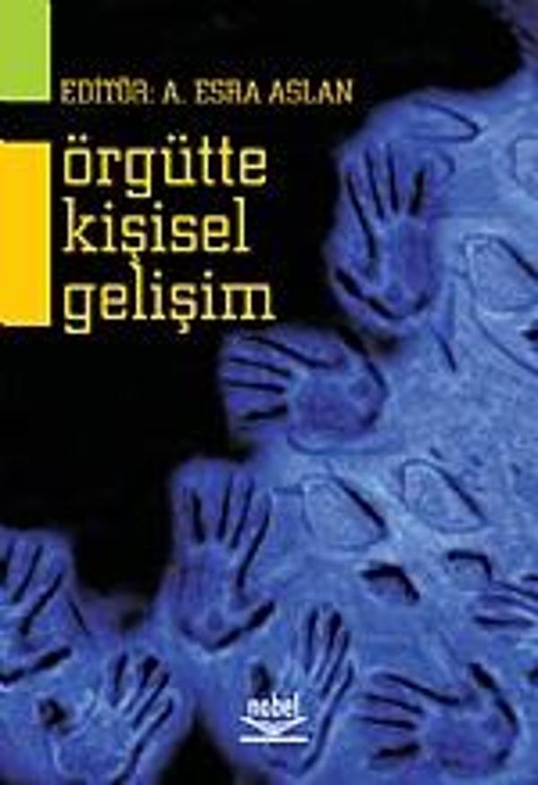 Örgütte Kişisel Gelişim - Nobel Yayınevi - Image 1