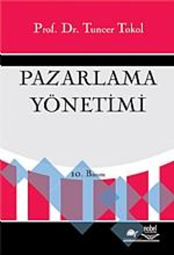 Nobel Yayınevi Pazarlama Yönetimi - Nobel Yayınevi - Image 1