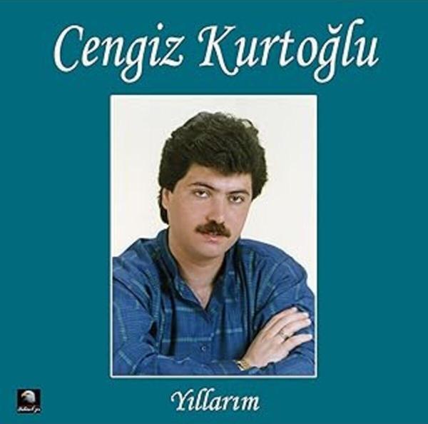 Hey Plak Bolu My Yonca Cengiz Kurtoğlu Yıllarım - Plak - Image 1