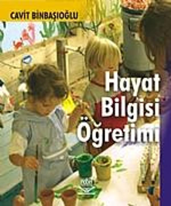 Hayat Bilgisi Öğretimi - Nobel Yayınevi - Image 1