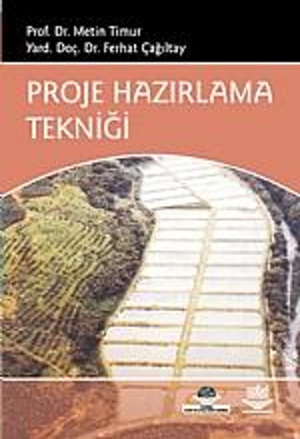 Proje Hazırlama Tekniği - Nobel Yayınevi - Image 1