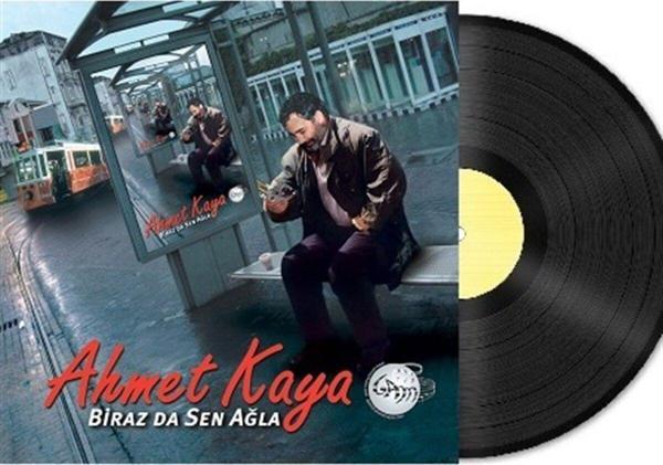 Gam Ahmet Kaya Biraz Da Sen Ağla - Image 1