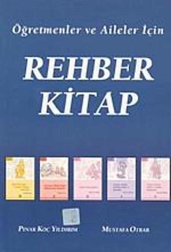 Rehber Kitap -Öğretmen ve Aileler için- - Nobel Yayınevi - Image 1
