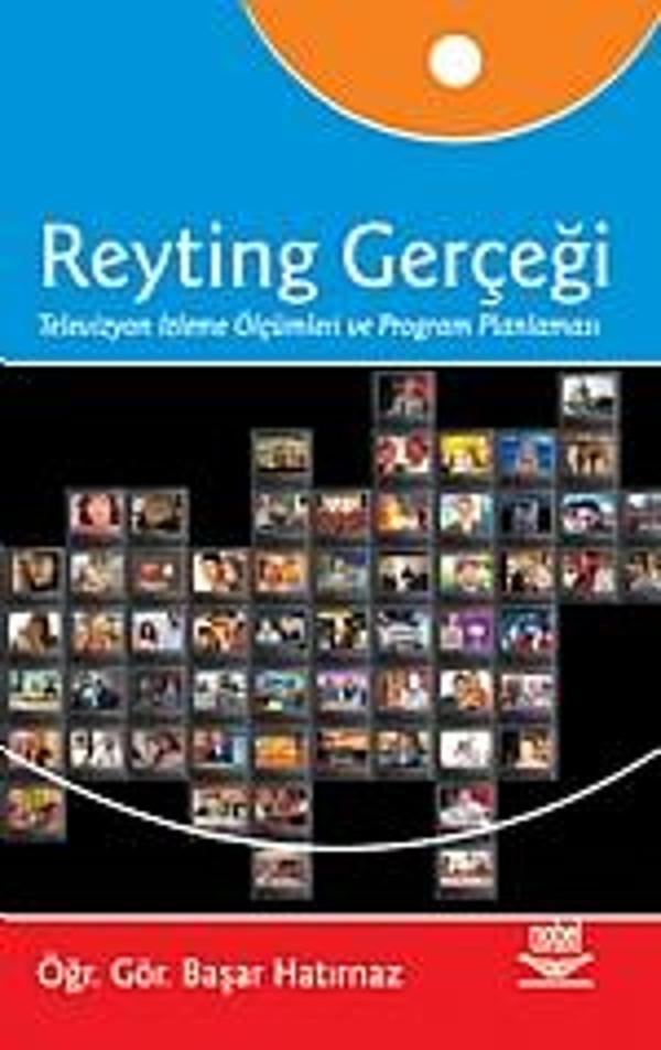 Reyting Gerçeği - Nobel Yayınevi - Image 1