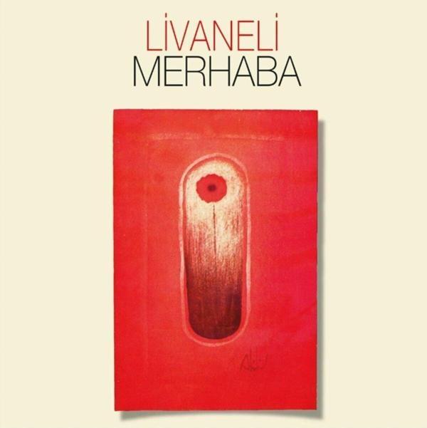 Pal Plak - Zülfü Livaneli / Merhaba - Image 1